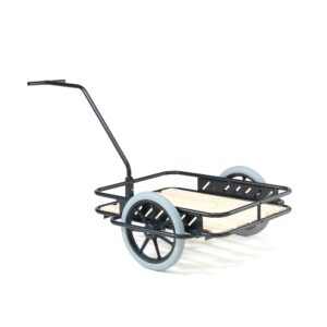 Dvoukolový vozík ALAN