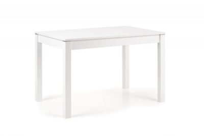 Jídelní rozkládací stůl MAURYCY — 118(+40cm)x75x76 cm