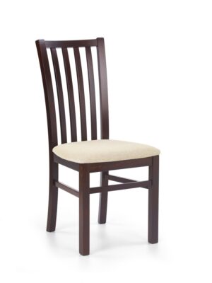 Jídelní židle GERARD 7 –samet