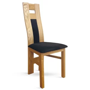 Jídelní židle TOSCA – masiv dub
