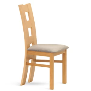 Jídelní židle VICTOR – masiv dub