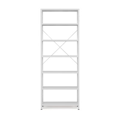 Kovový regál IDEAL