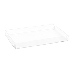 Plexisklový box na světelný stůl