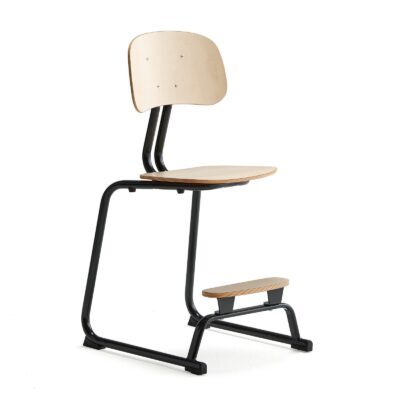 Školní židle YNGVE