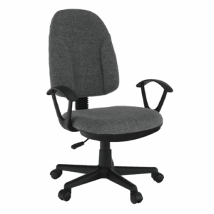 Kancelářská židle DEVRI — látka