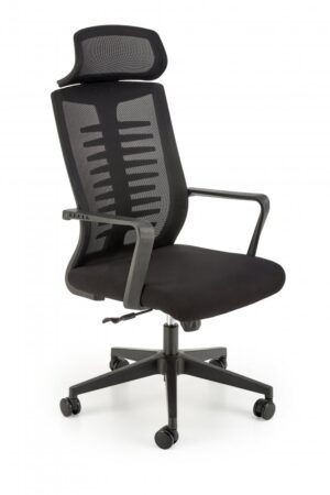 Kancelářská židle FABIO - látka
