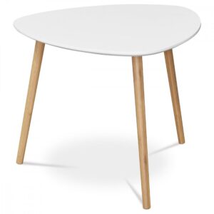 Konferenční stolek KLEFA II — bambus