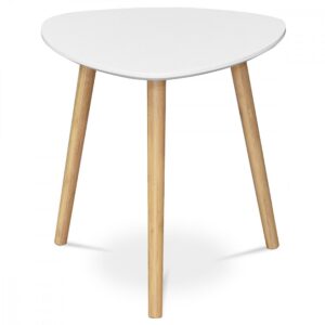 Konferenční stolek KLEFA — bambus