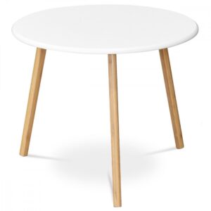 Konferenční stolek VOLTO II — bambus