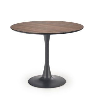 Jídelní kulatý stůl OLMO — průměr 90 cm