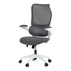 Kancelářská ergonomická židle SHADY —  síťovina