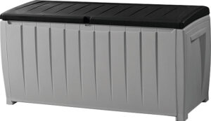 Zahradní box NOVEL - 340L