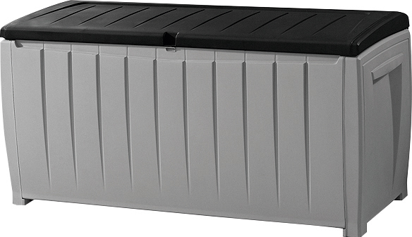 Zahradní box NOVEL - 340L